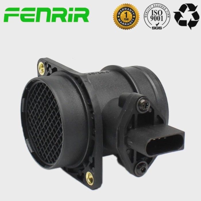 Mass Air Flow Sensor for BMW E81 E87 E46 E90 E91 E92 116i 316i 318i 316Ci 318Ci 316TI 318TI 0280218