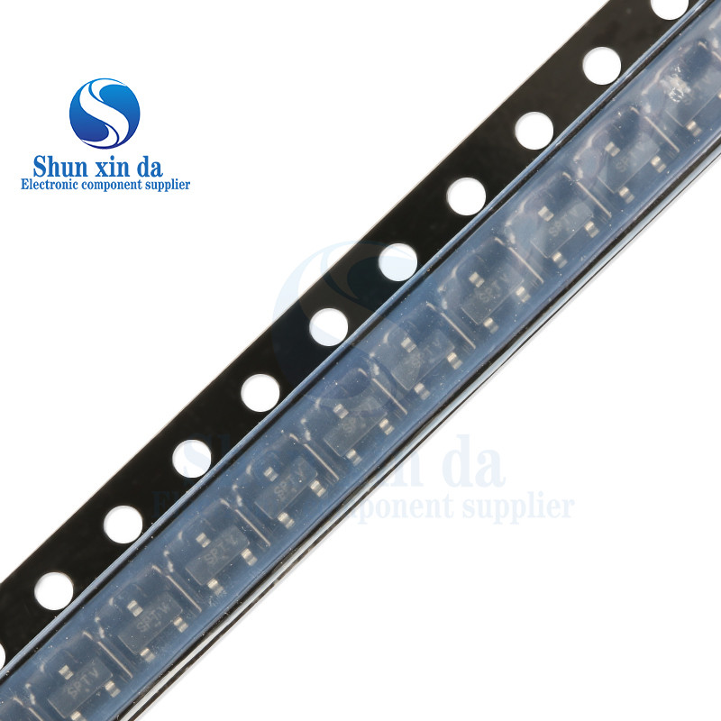 20PCS MAX809 SOT-23 MAX809TEUR + T MAX809SEUR ACAA ADAA AFAA 3.08V 2.93V 2.63V 4.63/4.38/4.0V SMD Mi