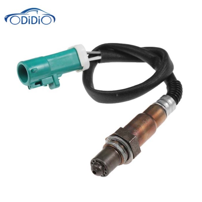 3M51-9F472-AC 3M519F472AC Lambda O2 Oxygen Sensor For Ford Focus 2005-2014 1.8L/2.0L For Ford Monde