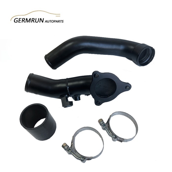 Intake Charge Pipe For BMW B58 M140i M240i 340i 440i XDrive G30 G31 G11 3.0L