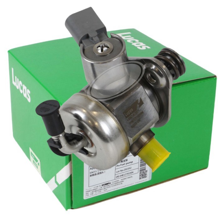 04E127026N 04E127026AS 04E127025D 04E127026AP 04E127026F High Pressure Pump Applicable EA211 1.4T P