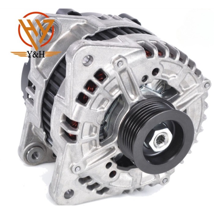 059903018E Alternating Current Generator for Audi A4 A6 Q7 A7 3.0L 2.7L 2006-2012 059903016P 059903