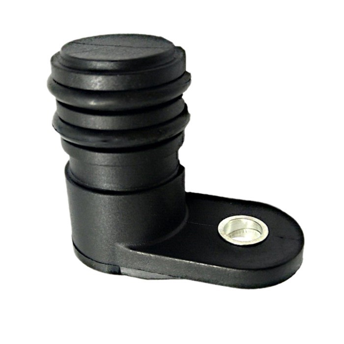 1pcs Car Cylinder Head Plug Black 11537519733, BACB12-U20001 For BMW E60 525i 528i 528xi 530i 530xi