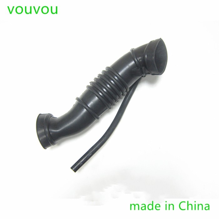 Car accessories engine air intake hose FP47-13-220 for Mazda 323 protege 5 BJ FP 1.8 FS 2.0 1998-20