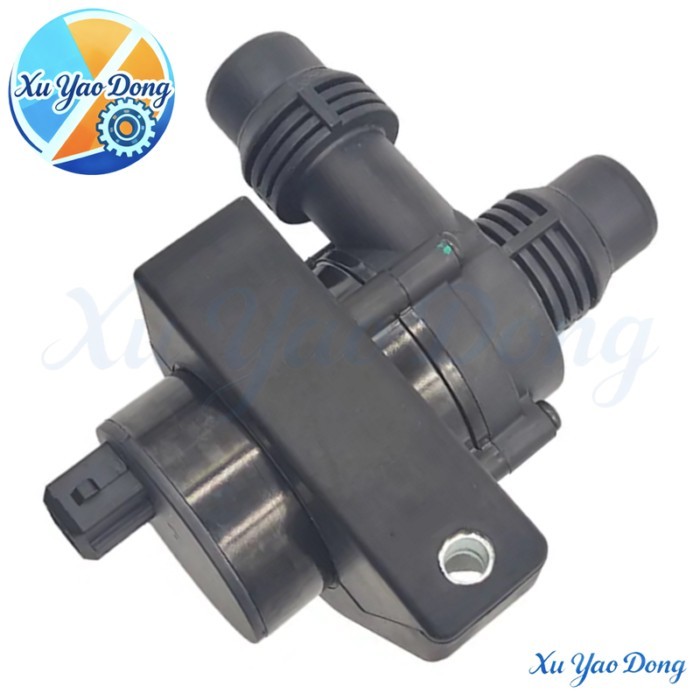 64119197085 Auxiliary Water Pump For BMW X5 E70 F15 F85 X6 E71 E72 F16 F86 M57 N62 S63 N57 N63 6411