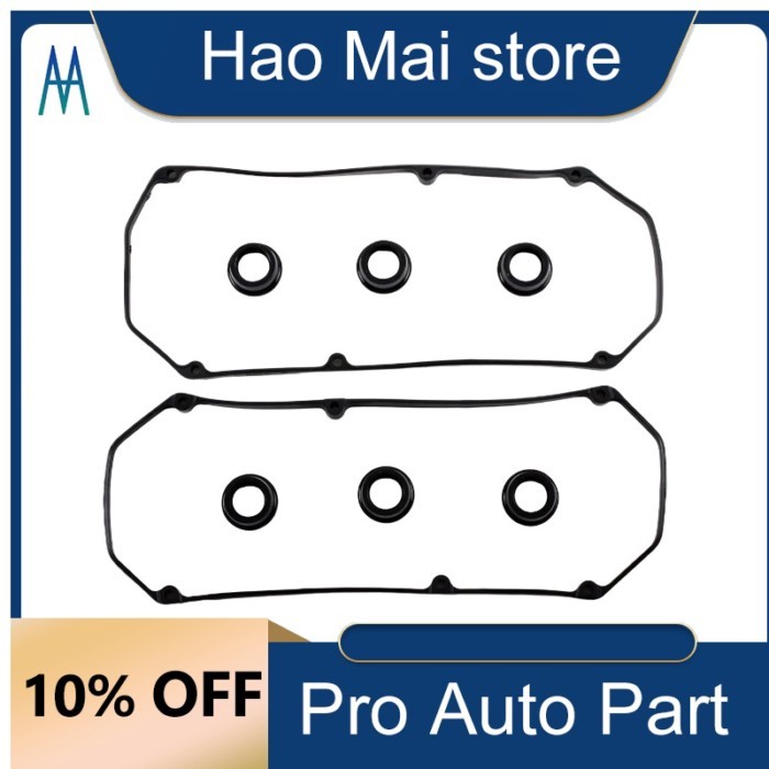 MN137773 Rocker Cover Gasket for MITSUBISHI PAJERO NS NT 6g74 6g72 6g75
