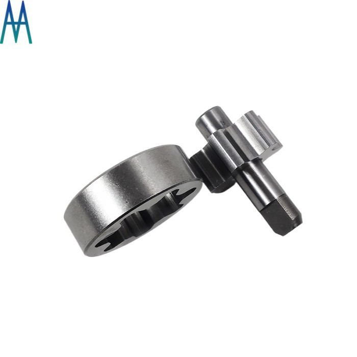 420956675  ﻿Oil Pump Shaft Oil Pump Rotor For BRP Seadoo