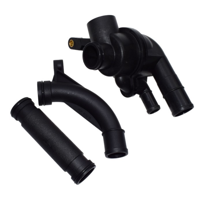 PEM101050 PEP101970 PEP103270 13621433076 New Coolant Thermostat HousingFor For Land Rover Freeland