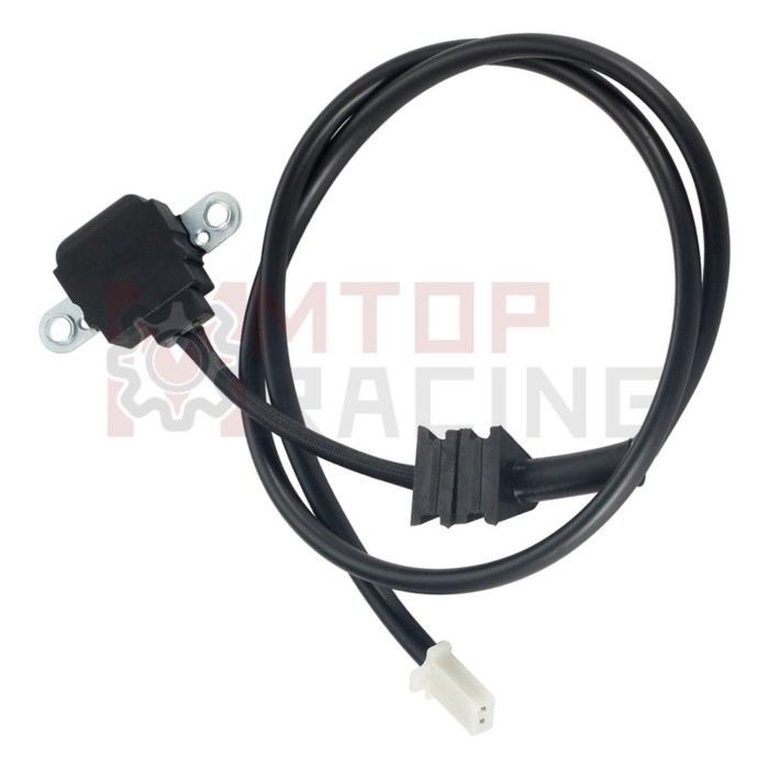 Crank Position Sensor Pulser Pulsar Coil Trigger For Honda CB250F MC31 Hornet 30300-KEA-003