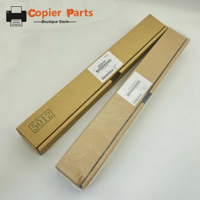 1X C1060 Transfer Roller A50U501201 for Konica Minolta C3070L C2060L C1070 C1070P C3060 C2070 2nd T
