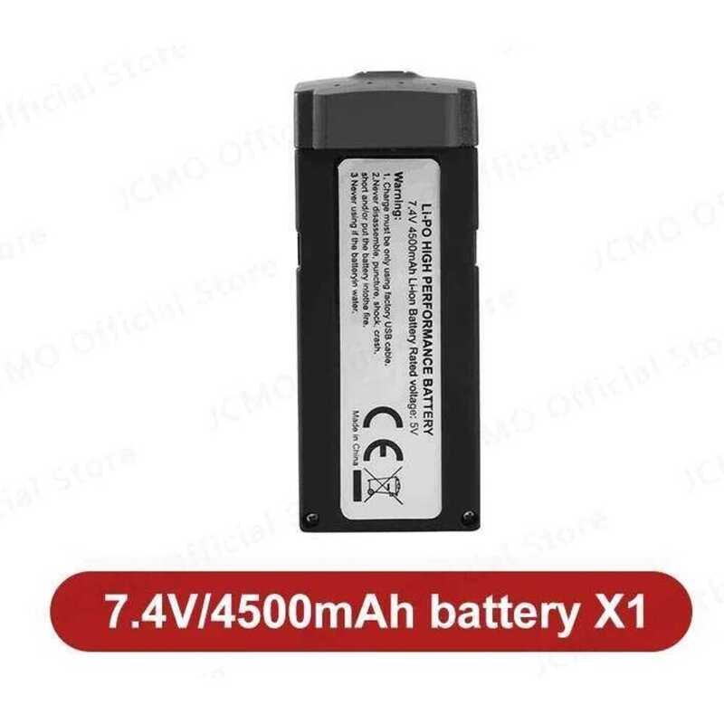 ❥ อะไหล่แบตเตอรี่ของแท้สำหรับอุปกรณ์เสริม L600 PRO MAX, แบตเตอรี่ของเล่น