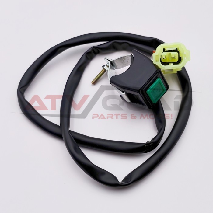 Starter Switch for CFmoto 500 X5 CF188 CF500 CF500-2 CF500-2A CF500-A CF500-B CF500-C CF500-D CF500