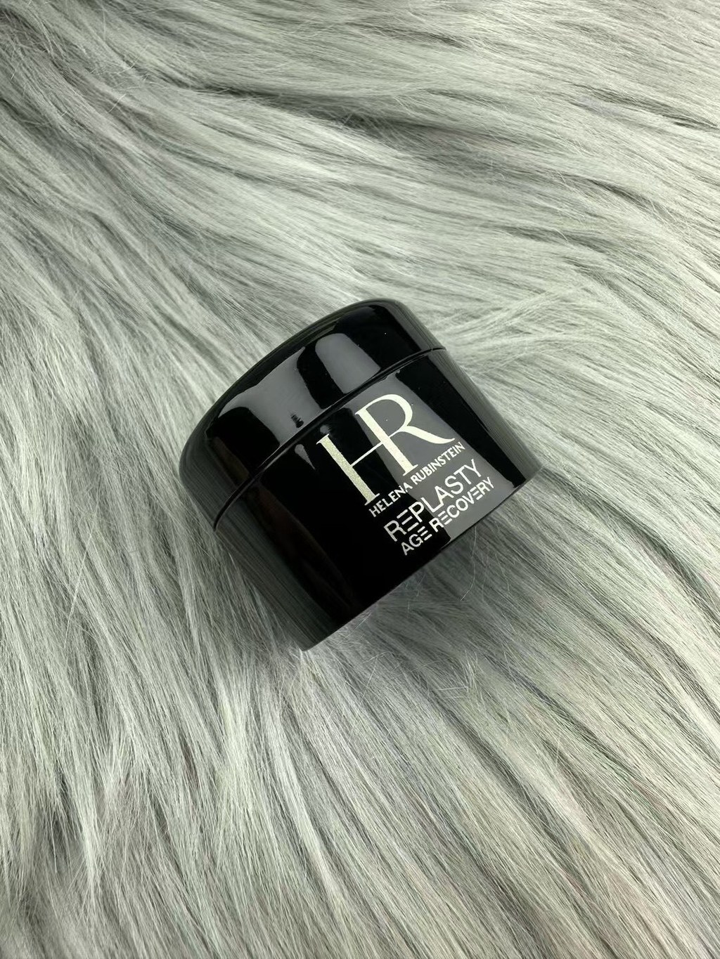 แฟชั่น 12 Mingtong Version hr Helena Black Bandage Cream 5ml ตัวอย่าง dee