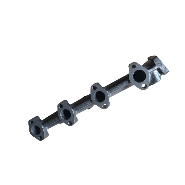 BF4M1013EC TCD2013 L04 2V Spare Parts Exhaust Manifold 0425 9980 0425 3722 For Deutz