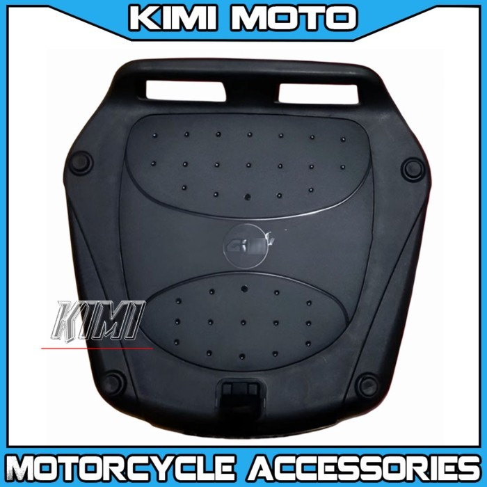 For GIVI B47 B37 B360 B32 E43 B34 B27 Motorcycle Tail Box Quick Release Base Quick Release Base Pla