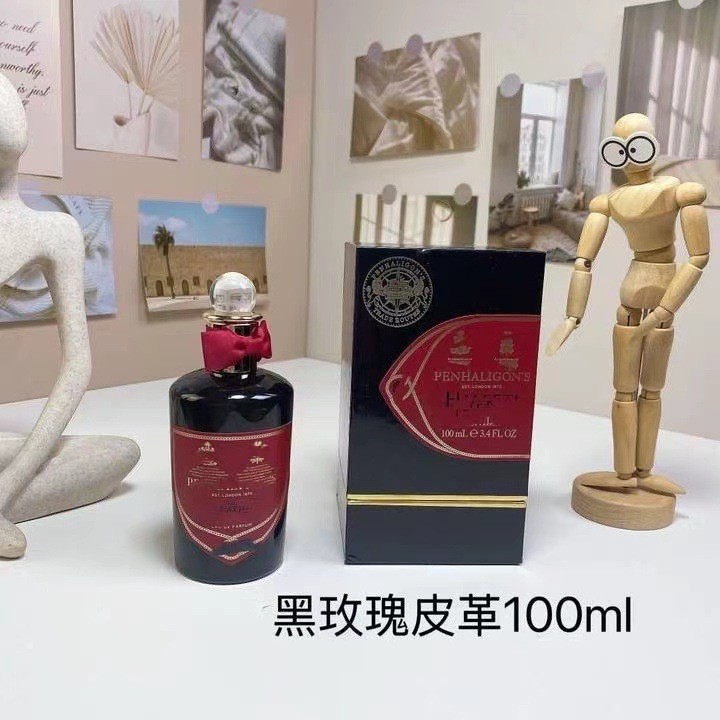 สินค้ามาใหม่ Channel Penhilian Moon Goddess Perfume Elizabeth Rose Shepherd Boy 100ml