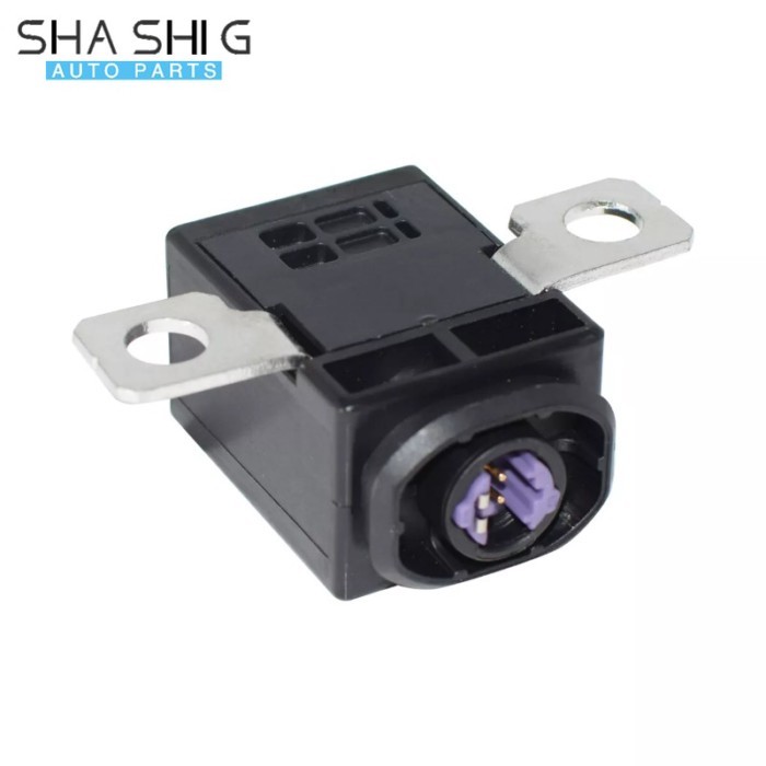 4F0915519  Battery Cut Off Fuse Overload Protection Trip For Audi A4 A5 A6 Q5 Q7 4F0 915 457