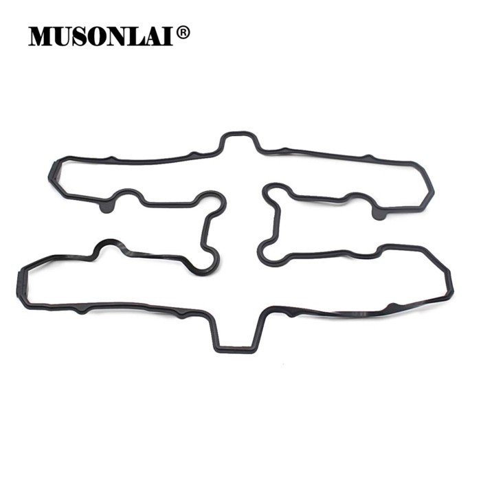 Motorcycle Cylinder Head Cover Gasket 36Y-11193-00 For Yamaha XJR1200 XJR1300 FJ1100 FJ1200 XJR1200
