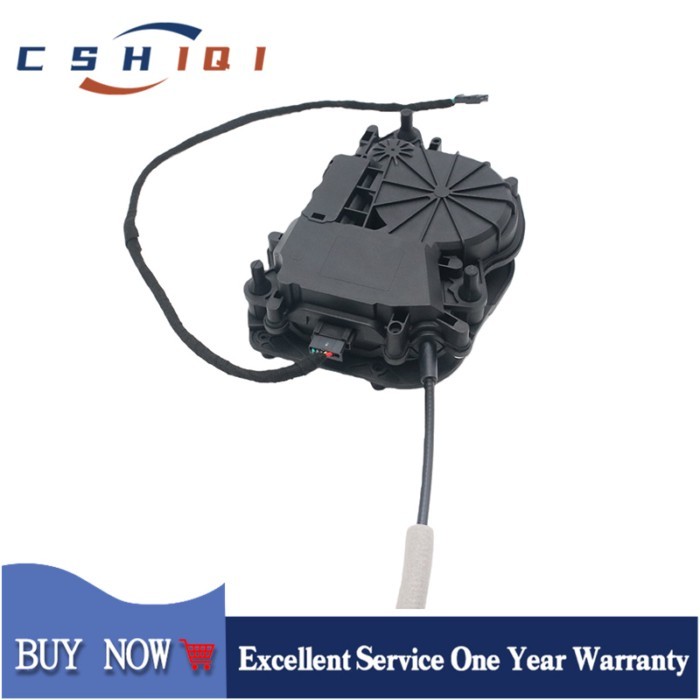 Rear Tailgate Trunk Lock Actuator For BMW B47 B48 B57 B58 JA1 N63 N74 Car Spare Accessories 5124735