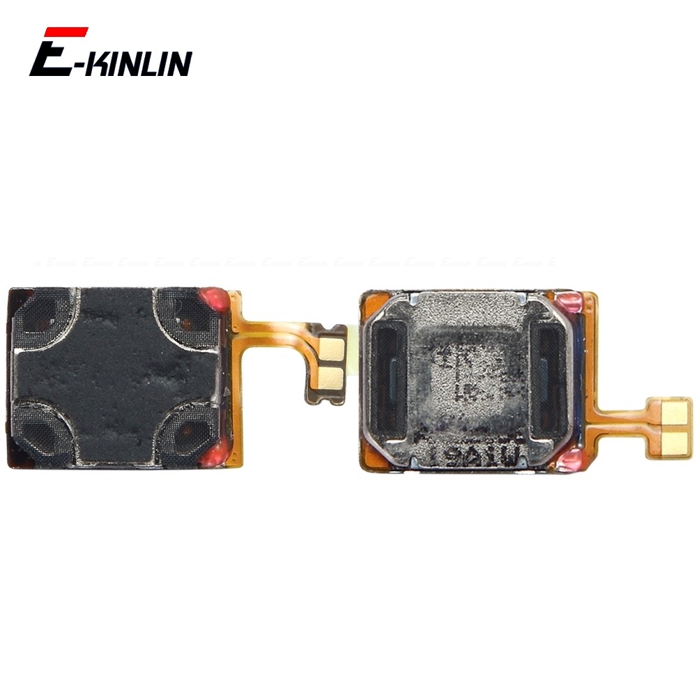 ด้านหน้าด้านบน Earpiece หูเสียงลําโพงสําหรับ Vivo iQoo 10 Pro 11 11S 8 7 Legend 5 3 5G เปลี่ยนชิ้นส่