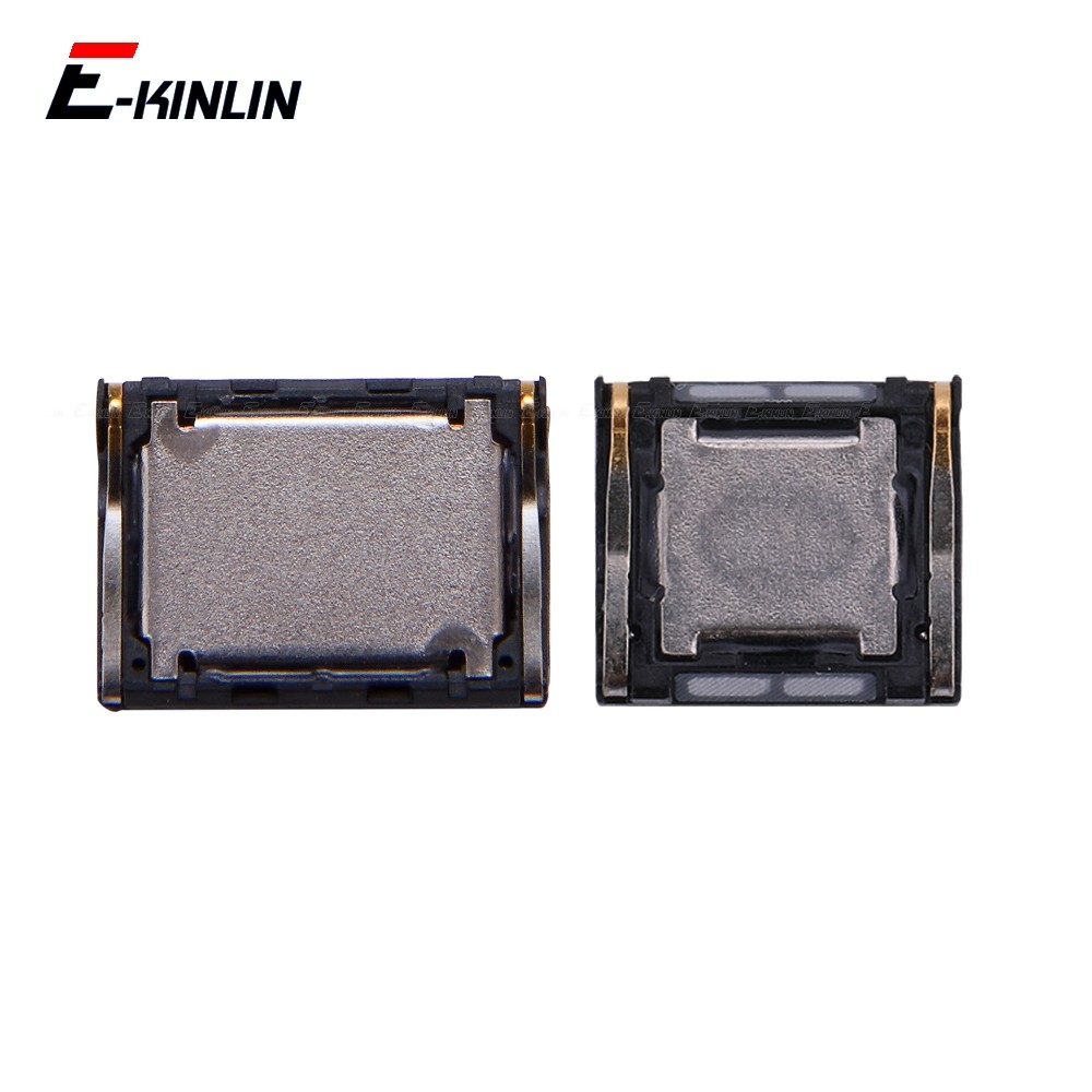 หูฟังหูฟังหูด้านบนลําโพง Flex สําหรับ Vivo Y31s 5G Y33s Y35 Plus Y35M Y36 Y36C Y36i Y36m Y36T Y37 Pr