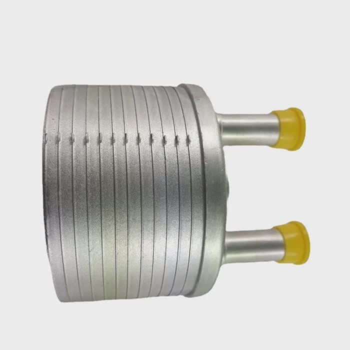 GEARBOX Oil Cooler for VW SHARAN ALHAMBRA GALAXY 1,9TDI 09A317019 / 09A 317 019 09G409061A