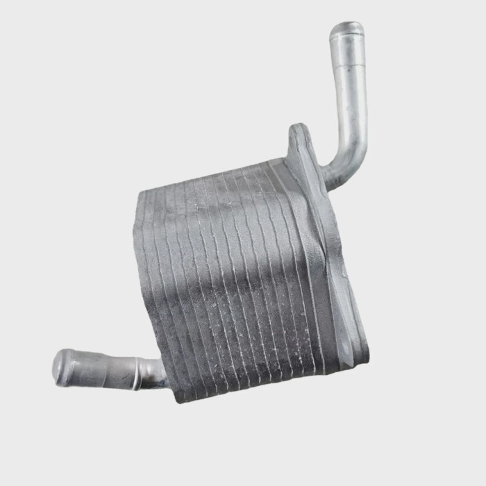 New Engine Oil Cooler Asy 15071-0E010 for Toyota Hilux Revo 1GD 2GD 150710E010