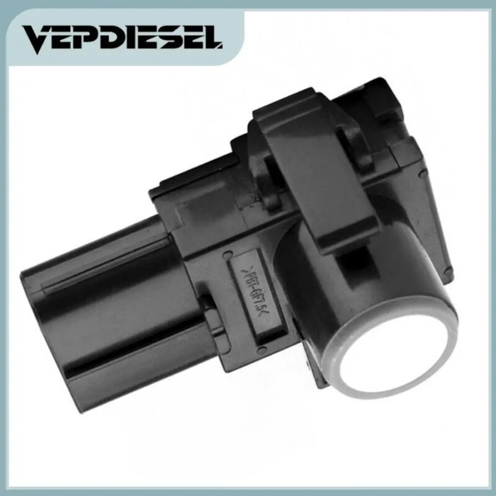1x Bumper PDC Parking Sensor For 2010-2013 Toyota Lexus GX460 RX350 RX450h 3.5L 4.6L V6 V8 New 8934