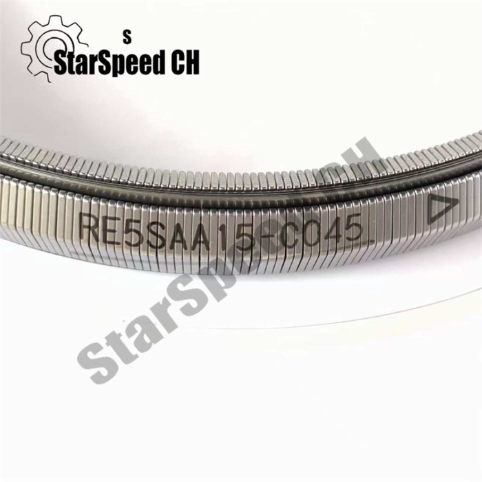 Original 5T0 M3WC CVT Honda Fit Civic Car Transmission Chain Belt RERS Improved Enhanced Version