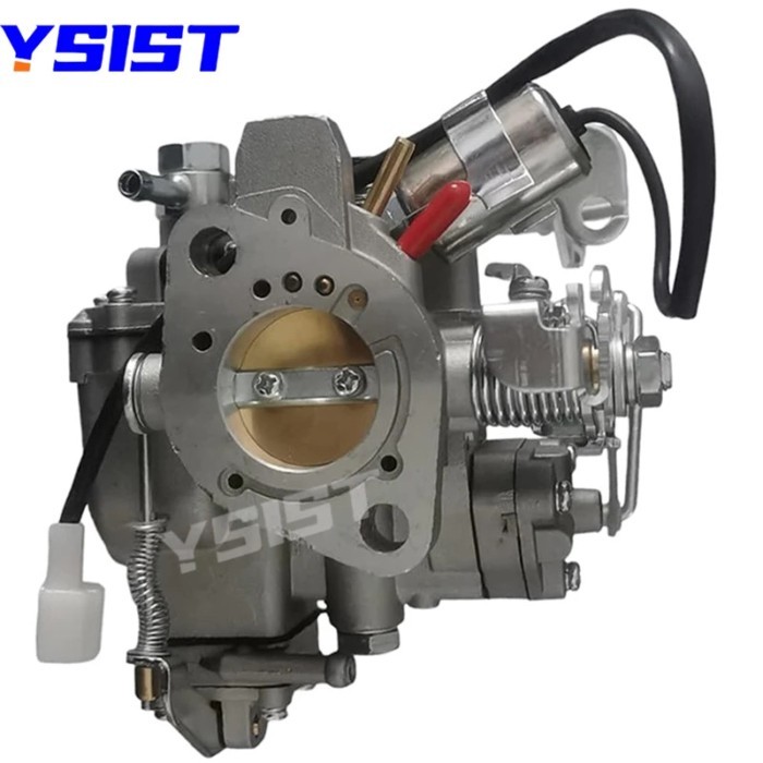 Carburetor for Suzuki F8A 462Q Engine Jimny FA6 Carry F6A DD51 DC51 ST90 Mazda Scrum DK51 DJ51 LIGH