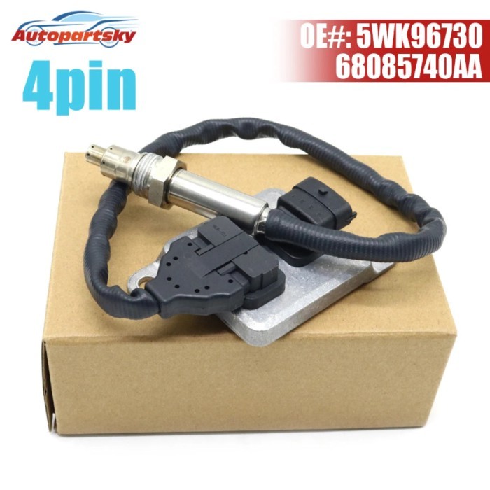 68085740AA 5WK96730 Nitrogen Oxide Nox Sensor For Dodge Ram 2500 3500 4500 5500 2013 2014 2015 68-0