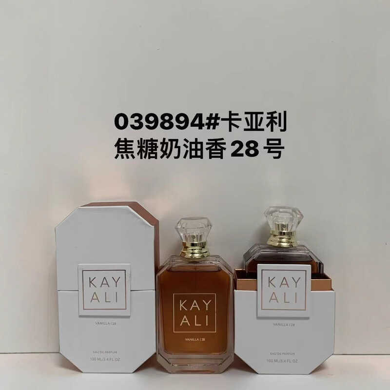 KAYALI KAYALI น้ําหอม 1ml FLEUR MAJESTY ROSE ROYALE การค้าต่างประเทศ
