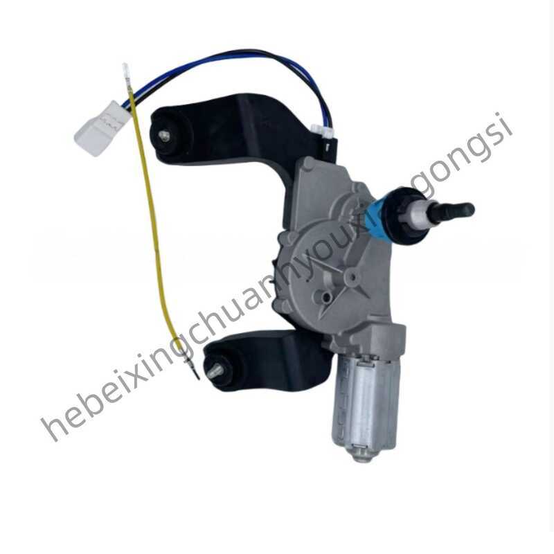 987-2W0 มอเตอร์ปัดน้ําฝนคุณภาพสูงเหมาะสําหรับสไตล์เกาหลี St. ดัฟฟี่ 987 2W0