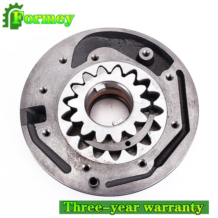 ZF5HP19 OIL PUMP 1999-On Cast # 1060 410 017 For BMW VW / AUDI RWD 1060210047