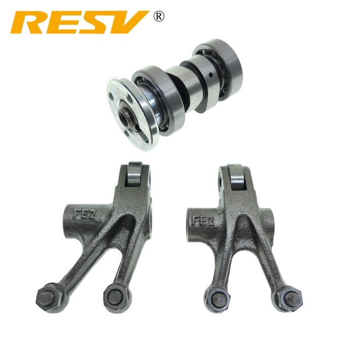 RESV for KYMCO Racing G5 G6 G5150 G6150 G5-150 G6-150 PEOPLE S 150i Like150i 14100-LFE2-900 14100-L
