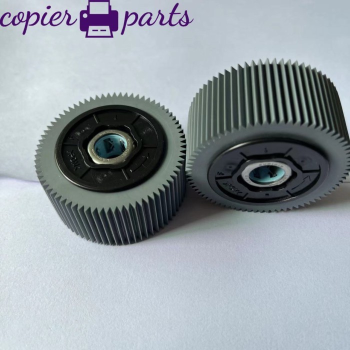 021-14301 021-14302 035-14303 Pickup Feed Rollers Tire and Core for RISO RV RZ CV ZV MZ EV EZ CZ HC