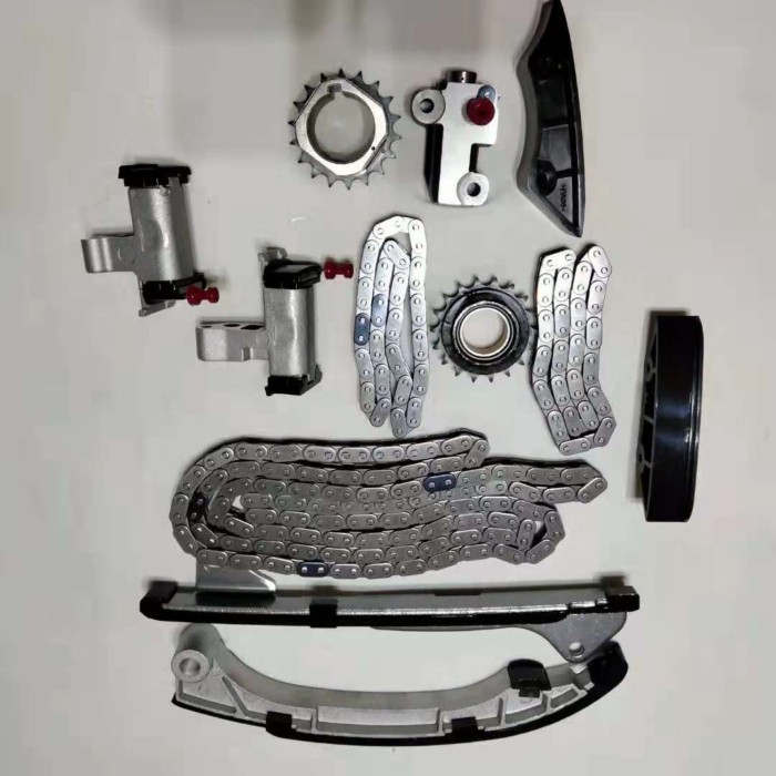 2gr 3gr timing chain kit for toyota 2gr-fe 3gr-fe engine timing kits ka-32 13506-31031