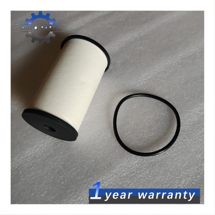 02E DQ250 Gearbox paper filter element for V W Magotan CC for Audi TT 6-speed DSG dual clutch trans
