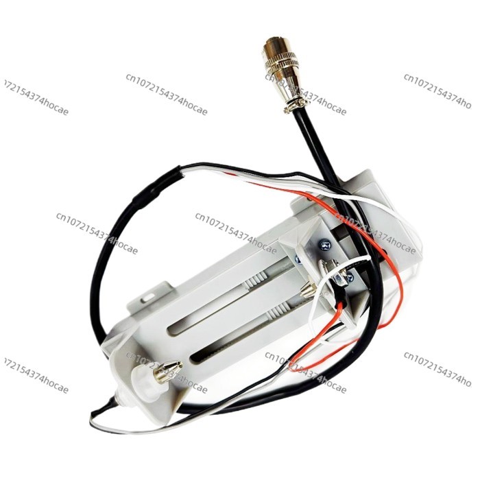 Cylindrical Battery Test Stand USB/Aviation Interface 18650 26650 Columnar Battery Test Bracket YR1