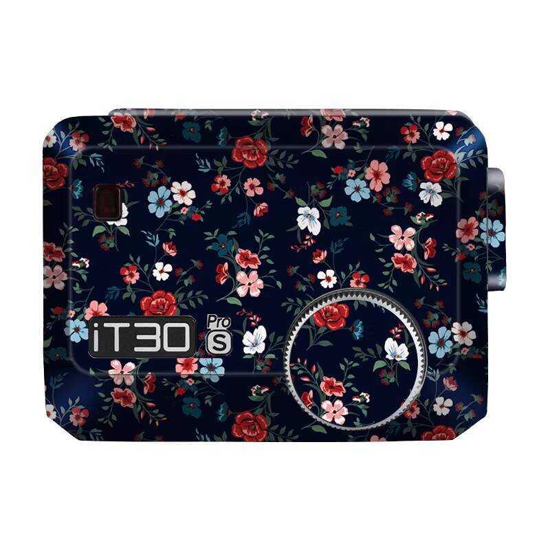 เหมาะสําหรับ Godox iT30Pro S Sony พอร์ตแฟลชฟิล์มป้องกันสติกเกอร์หนัง