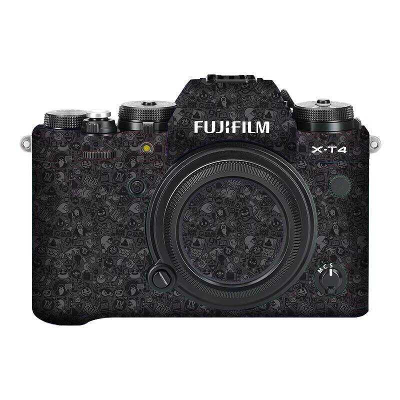 เหมาะสําหรับ Fuji XT5/XT4/XT3/X1V/xs20/XS10/XT30/GFX1S/ฟิล์มแบบรวมทุกอย่าง