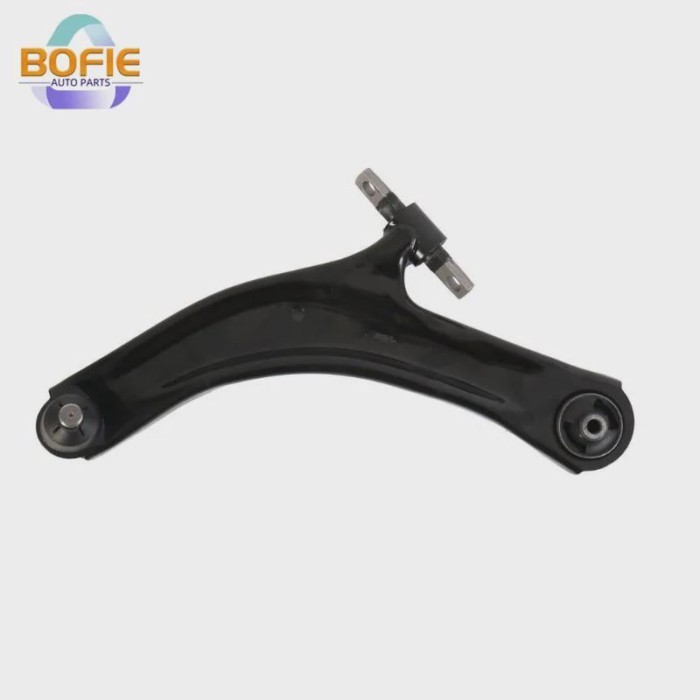 L 54501-JG00A / R 54500-JG00A Front Lower Suspension Control Arm For NISSAN QASHQAI (J10, JJ10) ROG