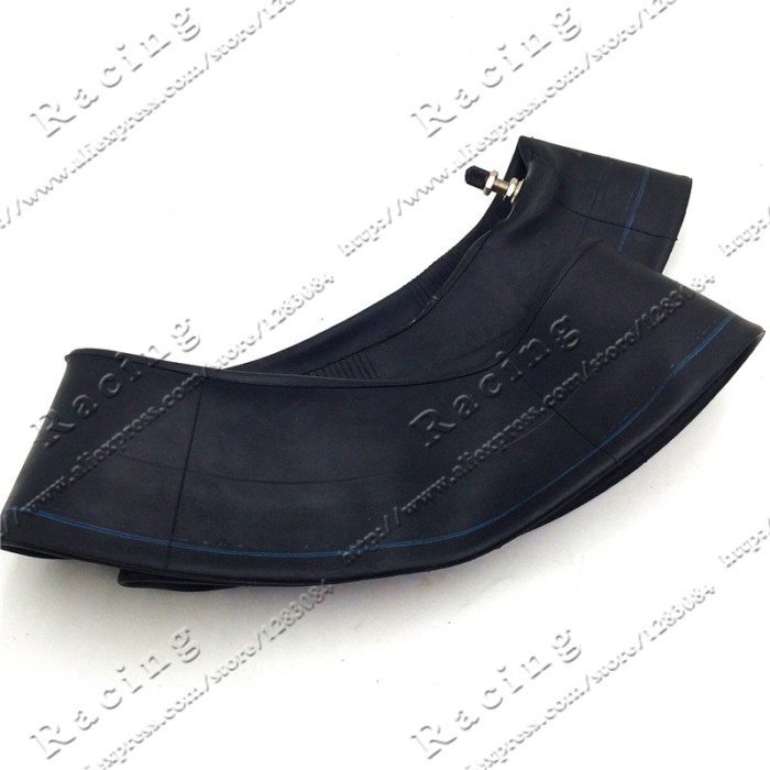 Inner tube 10 12 14 17 19 for dirt pit bike Tyres Outer tire 14inch 17inch 19inch Wheels off road m