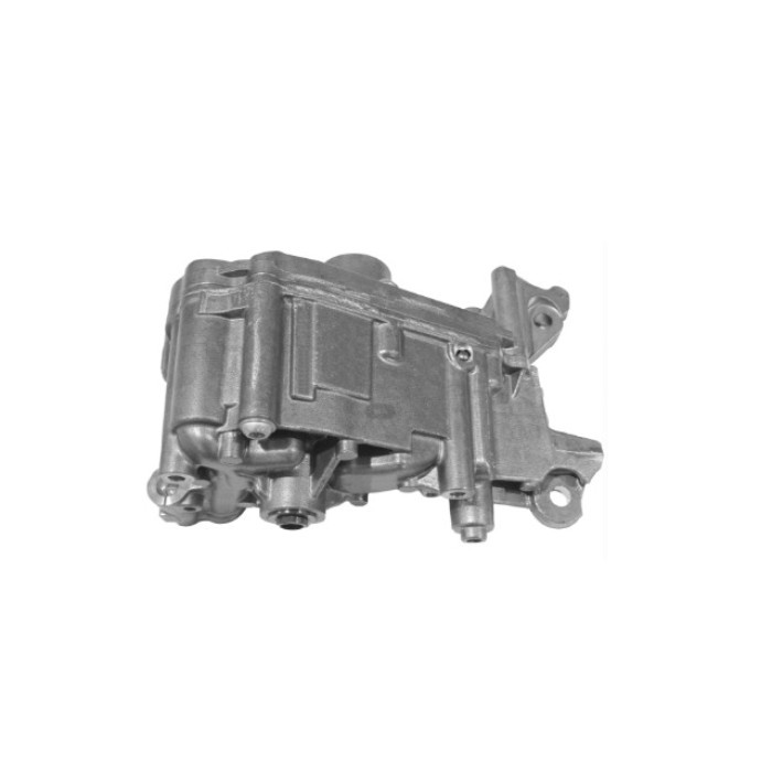 One-stop purchase of auto parts oil pump 11417573748 for X3 F25 Z4 E89 Roadster N52 N52B25A 2.5L 15