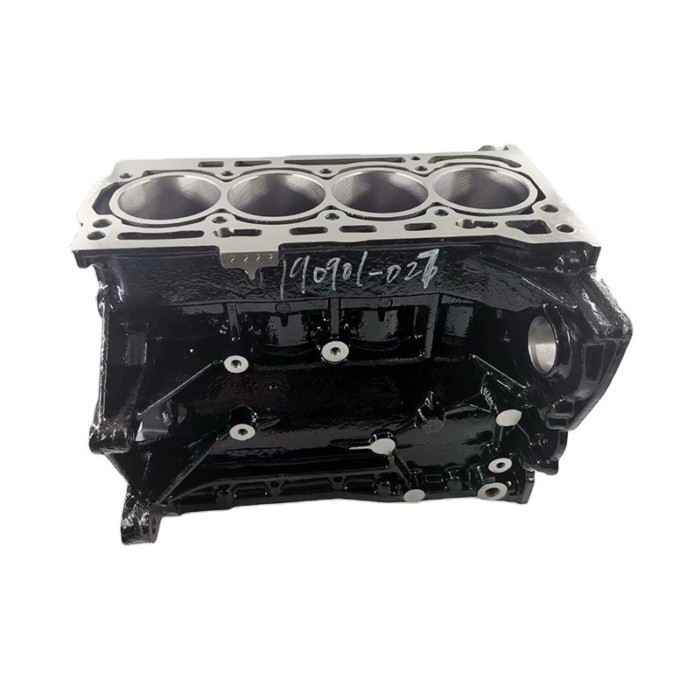 auto engine parts  engine block for EA111 1.6 1.4 CLS CLR CDF CDE Lavida POLO 03C103011AN