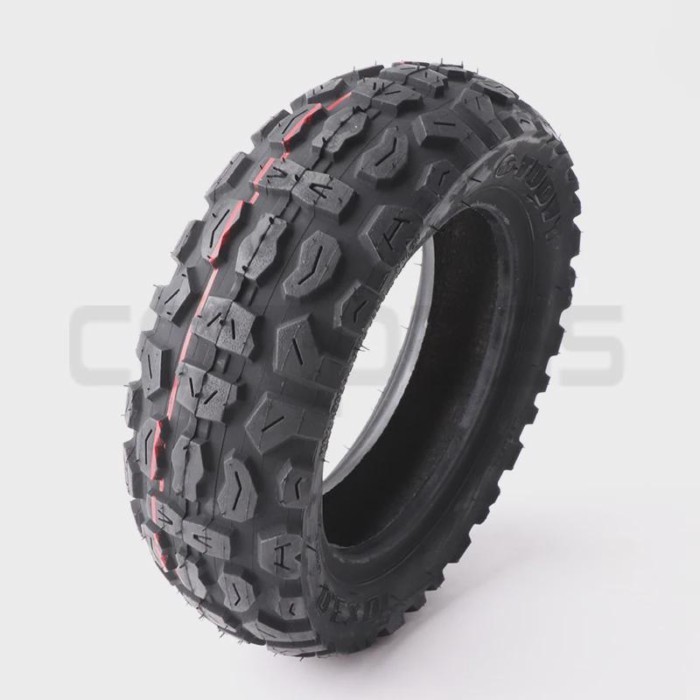 10 Inch Off-road City Road Tire Inner Tube Pneumatic Tire Suitable For Electric Scooter Speedual Gr