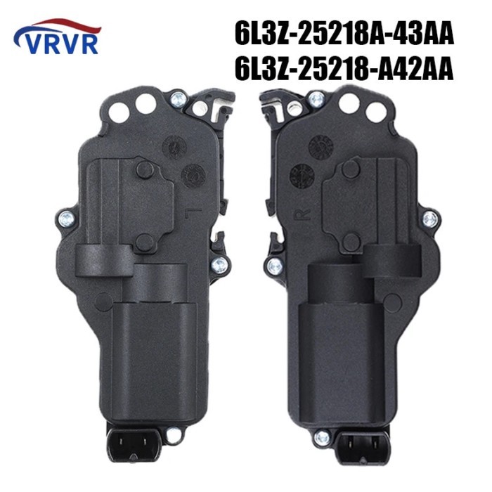 6L3Z-25218A-43AA 6L3Z-25218-A42AA Front Rear Left Right Door Lock Actuator For Ford Lincoln Mercury