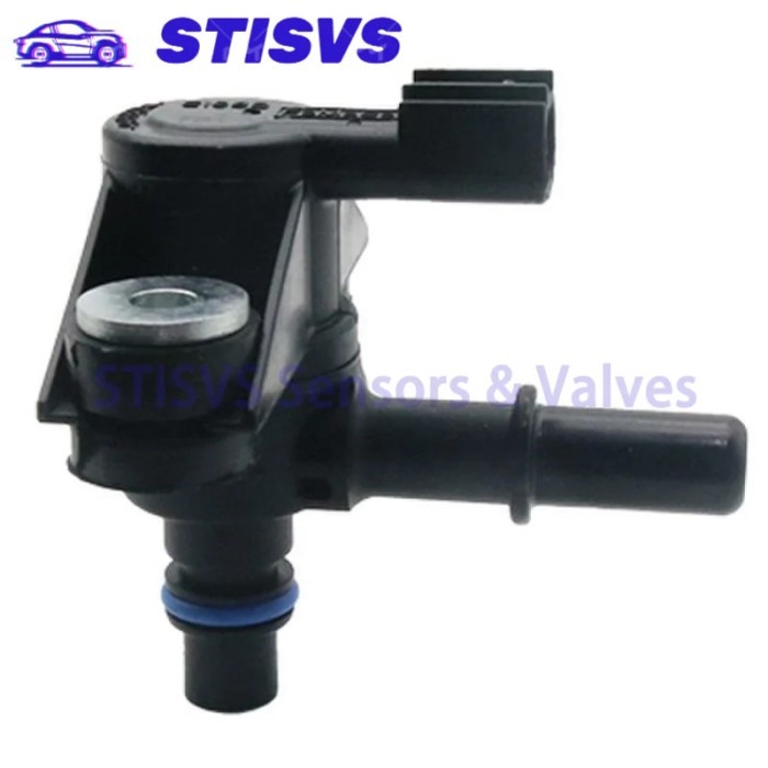 AU5A-9G866-AB AU5Z9C915B Vapor Management Purge Valve Engine Bay Emissions EVAP Leak For Ford Edge