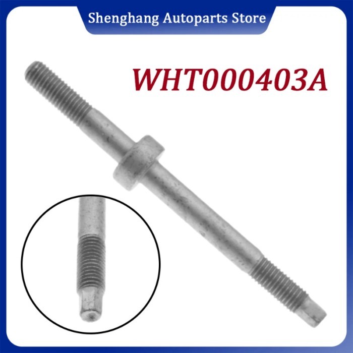 WHT000403A Oil Filter Bracket Stud Holder For VW Touareg 7P MK2 A6 S6 A8 S8 A4 S4 A5 S5 Q5 Q7 A7 Sp
