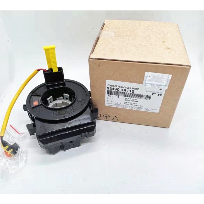 93490-3R110 934903R110 For HYUNDAI Elantra Kia Cadenza K3 K5 K9